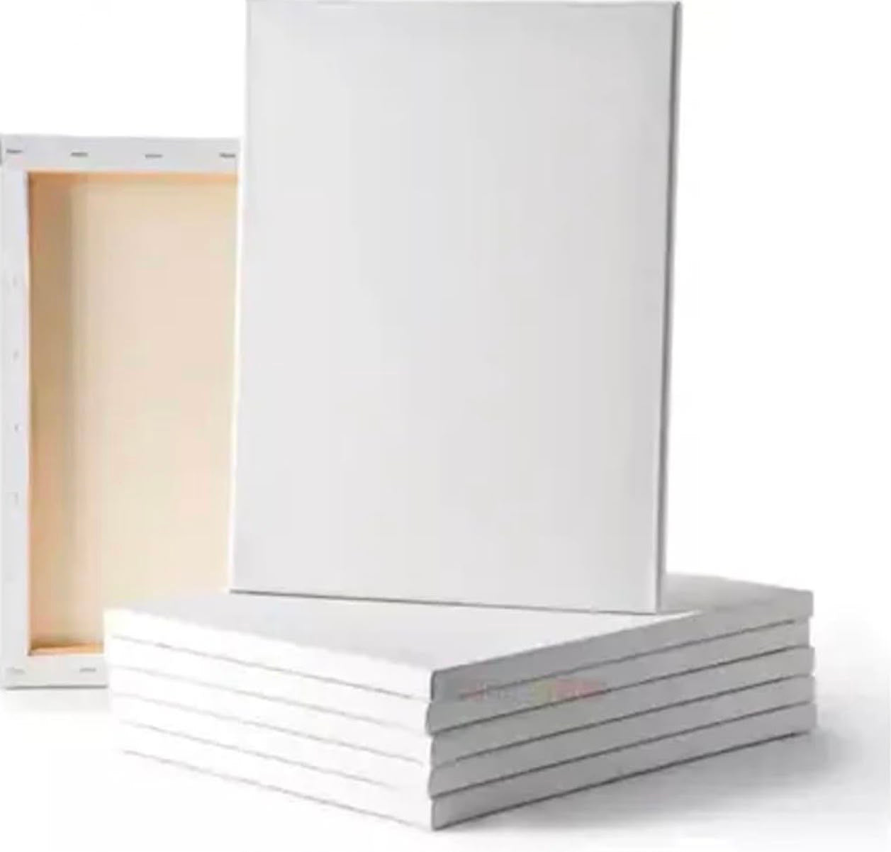 Canvas - (Sizes 60*80)