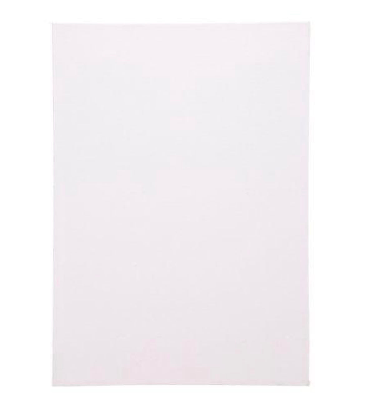 Canvas board measuring 30×40