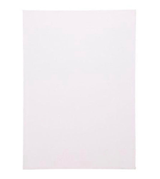Canvas board measuring 30×40