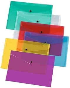 Envelope Files