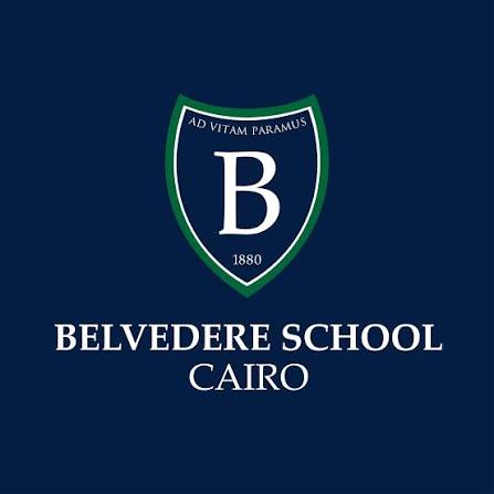 Belvedere K.S.3 Y.(7-9) Schools Package - Personalized With Student Name