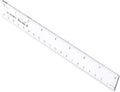 Plastic Ruler