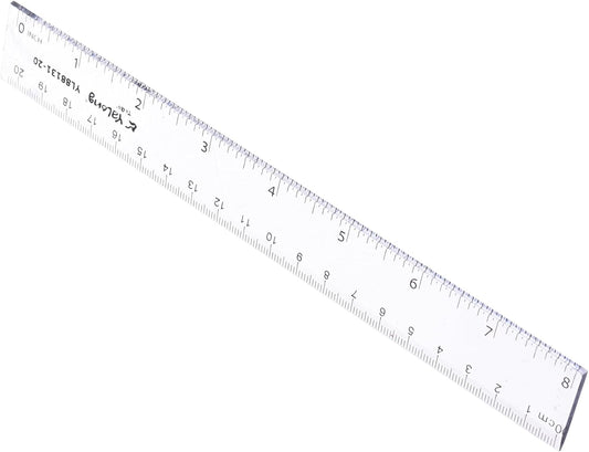 Plastic Ruler