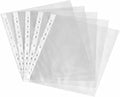 Pack of U-Shaped Files